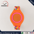 2016 Hot Sell LED Iluminação Relógio de Pulso para Unisex&#39;s Watch (DC-2358)